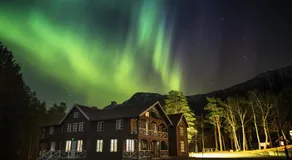 Phillipshaugen Lodge - Image 3