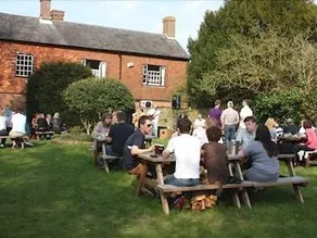 The Greyhound Inn - Image 2