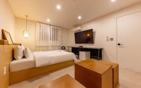 Gwangju Chungjang-ro Hotle The First Boutique Hotel - Image 2