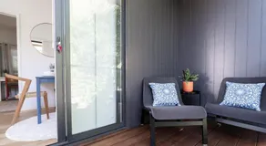 Tiny Home 1BD, 1BA in Clayfield, Near Brisbane CBD M2 - Image 4