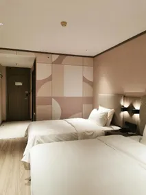 Hanting Hotel Tangshan North Station - Image 5
