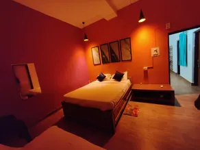 Hotel O by OYO Housefull Residency - Image 5
