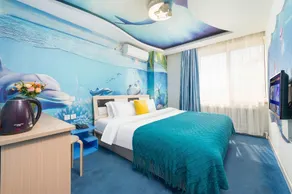Sicily Boutique Hotel (Xi'an Road Metro Station Branch) - Image 2