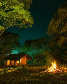 H2H Bir l Nature Camps - Image 4