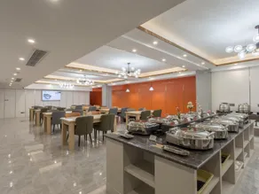 Magnotel Shangqiu Yongcheng Tuobin Road - Image 4