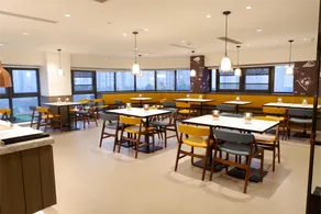 Hanting Premium Hotel Chengdu Wuhou Cuqiao Metro Station - Image 5