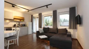 Vila Edelweiss Rooms&App Kranjska Gora - Image 2