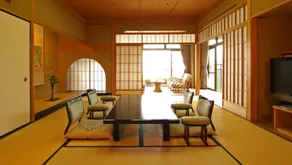 Atami Taikanso Hotel - Image 4