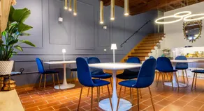La Celeste Galeria - Image 4