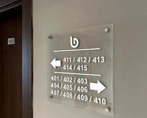 Big Inn Luxury Hotel - Image 4