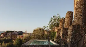 Convento Francescano - Small Luxury Hotels of the World, Cilento - Image 3