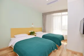 ShangHai WanTing BOUTIQUE HOTEL - Image 3