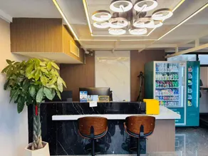 Shanghai Medi Resort Hotel (Shanghai International Tourism and Resort Zone Branch) - Image 4