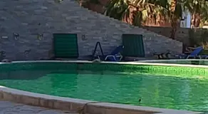 السلطانه وكفا Turtles Beach Resort - Hurghada - Image 4