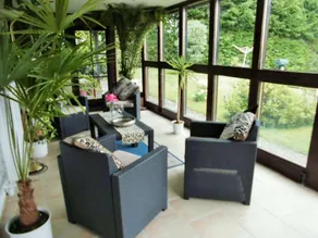 Zschorlich Comfortable holiday residence - Image 3