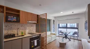 Miraflores Intimate Apartment by Geko - Image 4