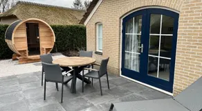 Villa Clementine with sauna in Ermelo - Image 3