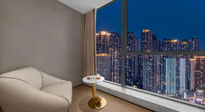 Karry Grand Executive Hotel (Chongqing Guanyinqiao Pedestrian Street Branch) - Image 2