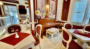 Vila Ada Hotel - Image 4