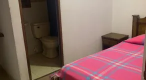 Casa Hotel La Cascada - Image 5