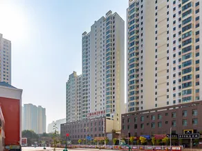 Vienna 3 Best Hotel Xining High-Speed Railway Station Jiuying Cordyceps Market - Image 5