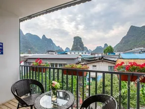 HuayueMinshuku  (Yangshuo West Street Branch) - Image 4