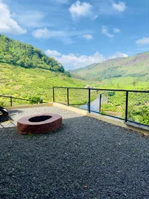 Vagamon river view private cottages - Image 2