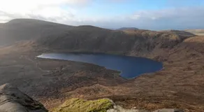 The Mournes view Farmhouse - Image 5
