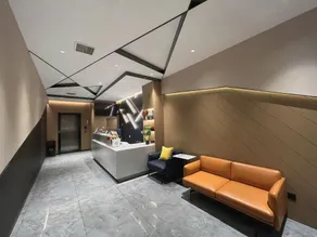 IN Hotel (Luoyang Yanshi Shangdu Road Stadium Branch) - Image 2