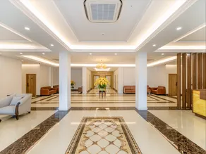 Nui Vang Trang An Resort - Ninh Binh - Image 4