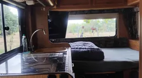 Le camping-car de la Gardié - Image 2