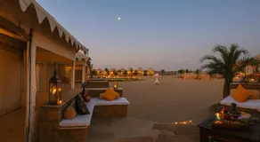 Golden Star Desert Camps & Resort - Image 4