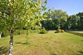 Holiday home by the lake, private garden, Oswino - Image 1