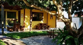 Pousada Embaubas - Image 5