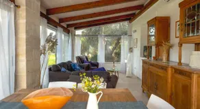 Terra Sessana Ville e Trullo con piscina privata - Image 4