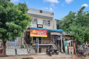Hotel O Shree Shyam Palace - Image 5