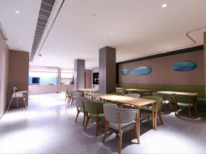 JI Hotel Shanghai Jinqiao Yunshan Road - Image 4