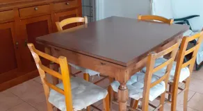 Appartamento Riolunato (MO) - Image 4