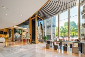 Atour Hotel Xiasha Branch - Image 2