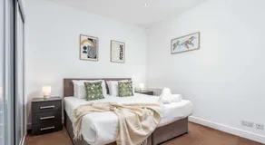 Elliot Suite No 1 - Donnini Apartments - Image 2