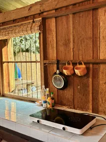 Gubbaan Homestay in Pa Pae, Mae Taeng - Image 5