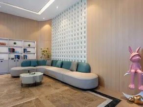 Berkeley Hotel (Chongqing Hechuan) - Image 4