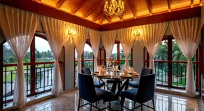 Kenilworth Resort & Spa, Goa - Image 4