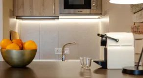 Beachfront Design LUX Studio Apartment - Image 3