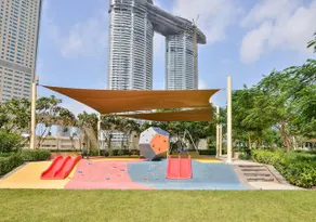 Banbury {Ease by Emaar} Beautiful One Bedroom - Image 3