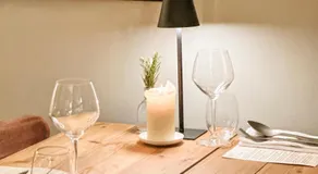 DIX Restaurant & Chambres d'hôtes, Sainte-Alvere, Dordogne - Image 5