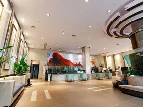 Sujia Jinlong Business Hotel - Image 4