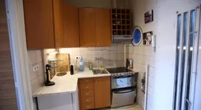 Panoramic Hideaway in Central Buda - Image 5