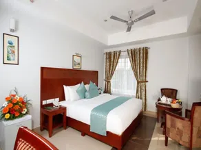 Hotel Olive International - Image 5