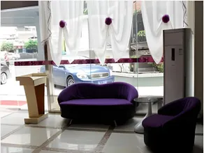 V8 Hotel Xi Cun Branch - Image 4